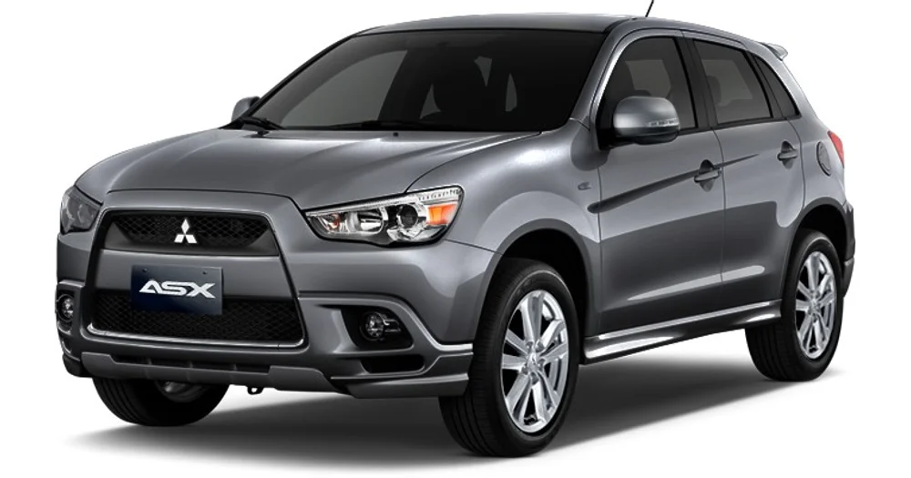 Mitsubishi ASX XB (20122014)