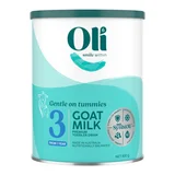 Oli6 Goat Milk Toddler Drink
