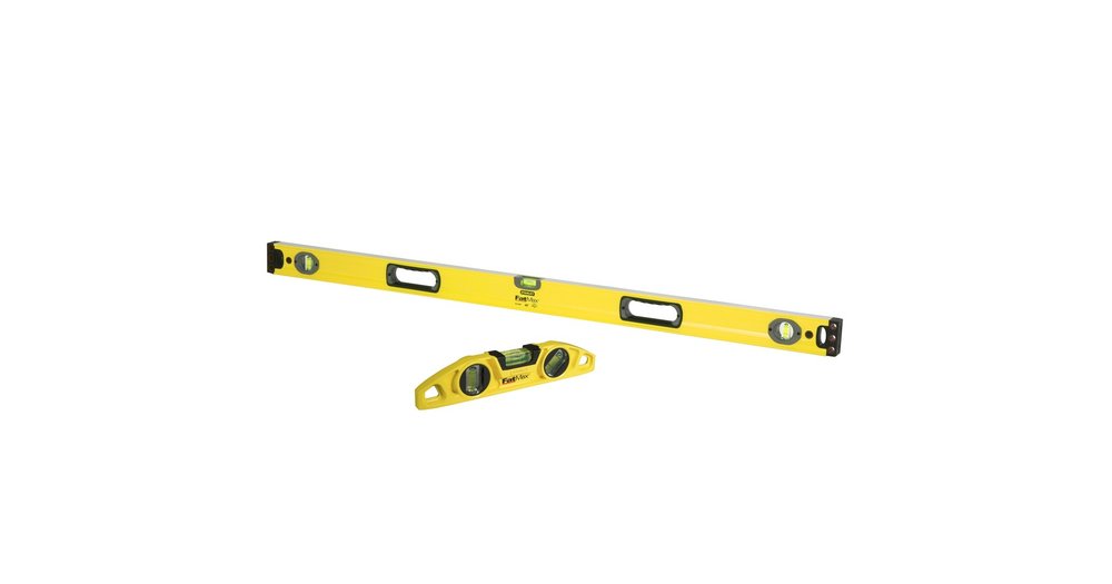 Stanley Fatmax Level Spirit reviews | ProductReview.com.au