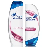 Head & Shoulders Smooth and Silky