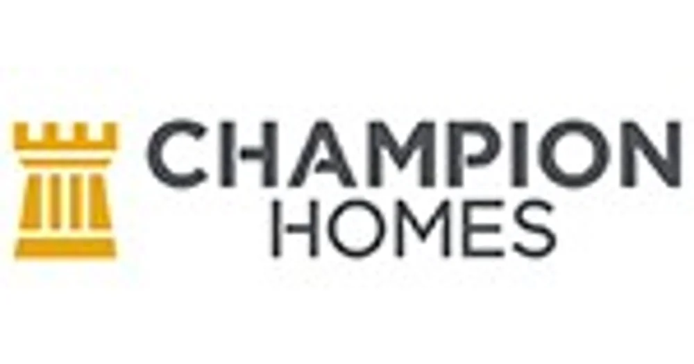 Champion Homes reviews