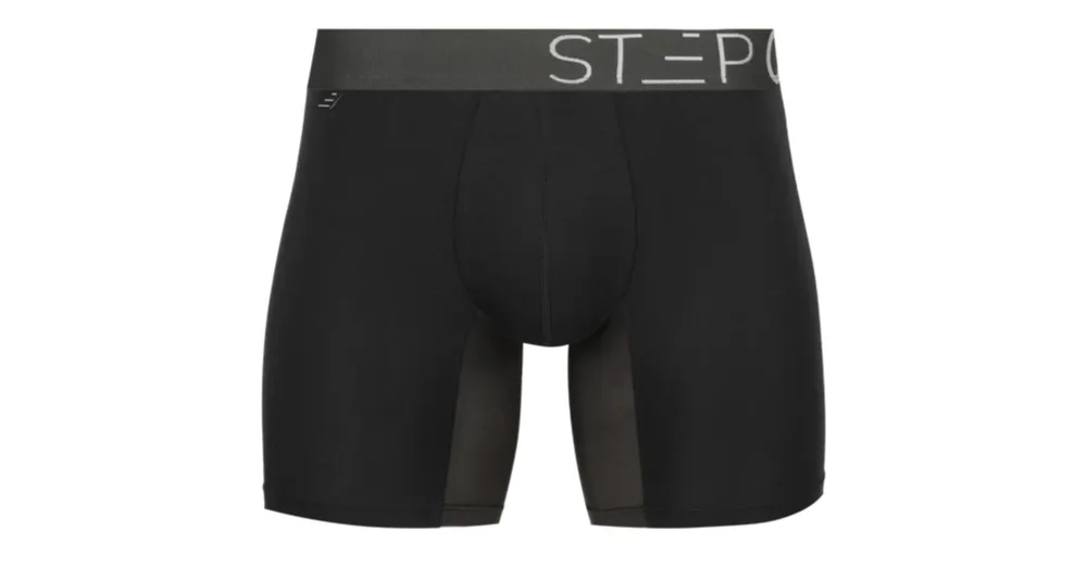 Step One Men's Bamboo Underwear Questions