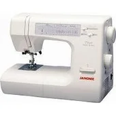 Janome 5024 decor excel инструкция по применению