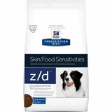 Hill's Prescription Diet z/d Canine Allergen-Free Dry Dog Food
