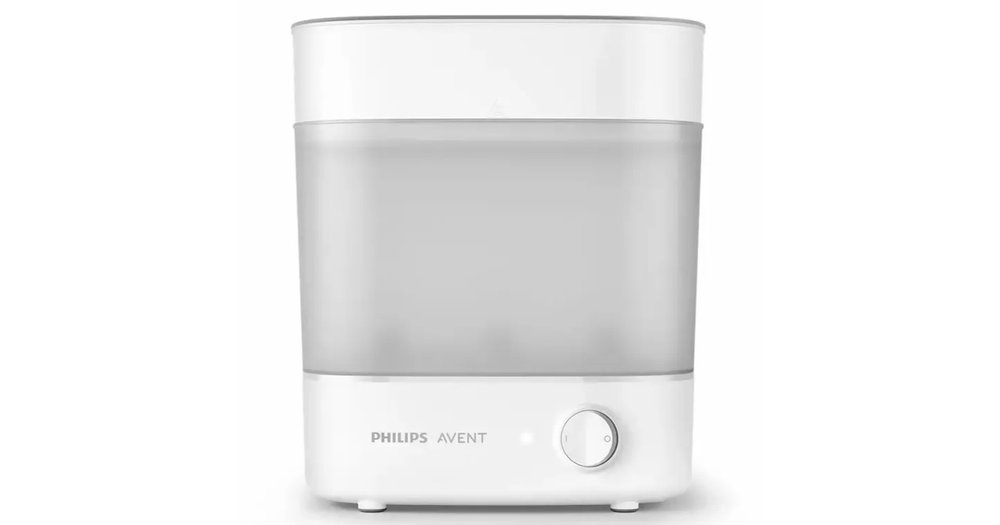 Philips Avent Baby Bottle Steriliser SCF291/00 reviews | ProductReview ...