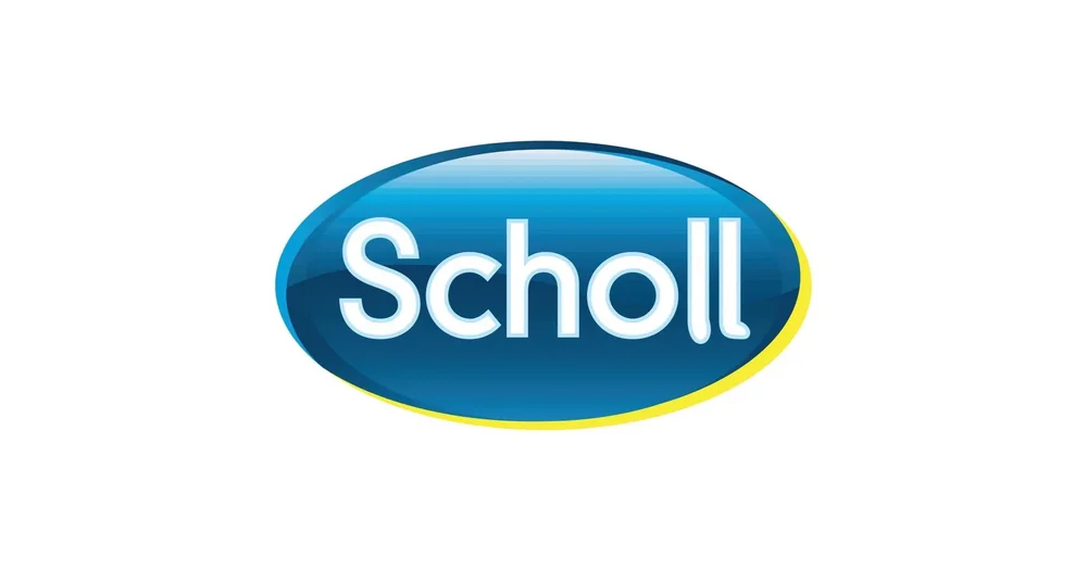 scholl footwear company