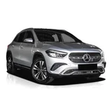 Mercedes-Benz GLA 200 City Edition