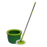 Sabco Compact Spin Mop Set