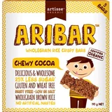 Artisse Organic Aribar