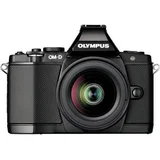 Olympus OM-D E-M5