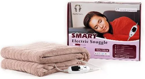 Ramesses Smart Electric Snuggle reviews