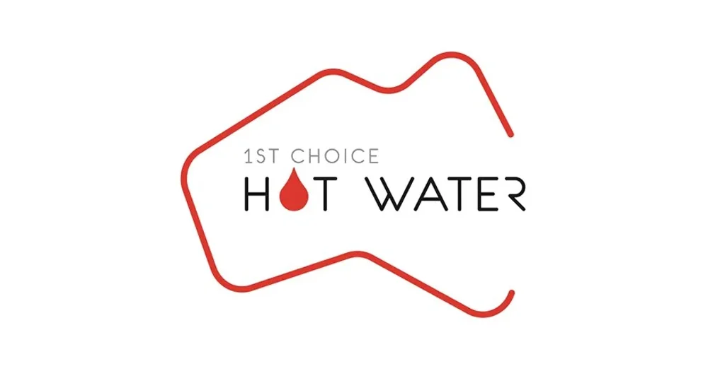 1st Choice Hot Water | ProductReview.com.au