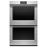 Fisher & Paykel 76cm Double Oven OB76DPPTX1