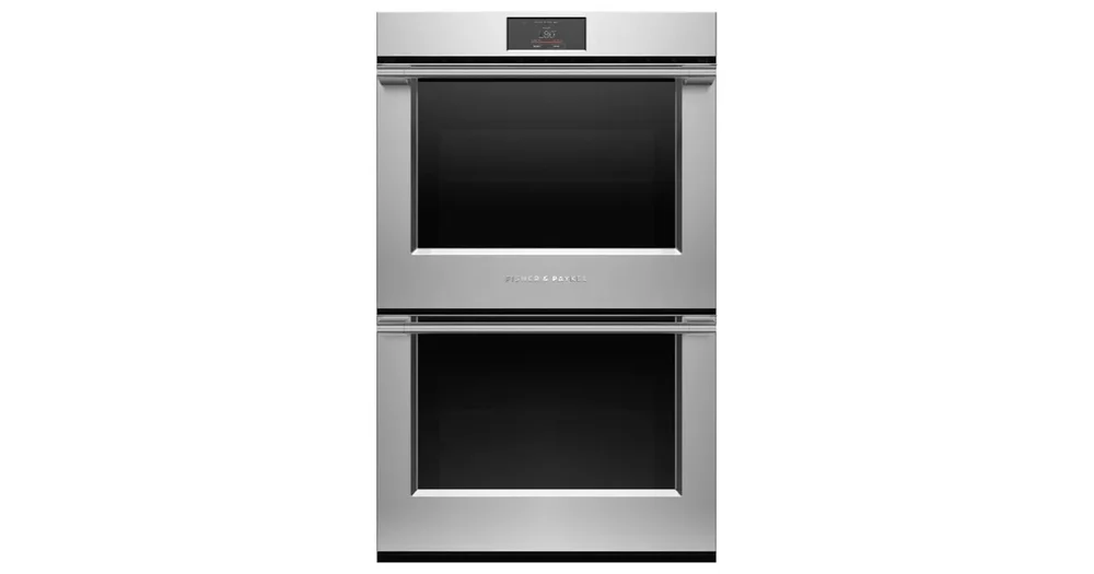 Fisher & Paykel 76cm Double Oven OB76DPPTX1 reviews