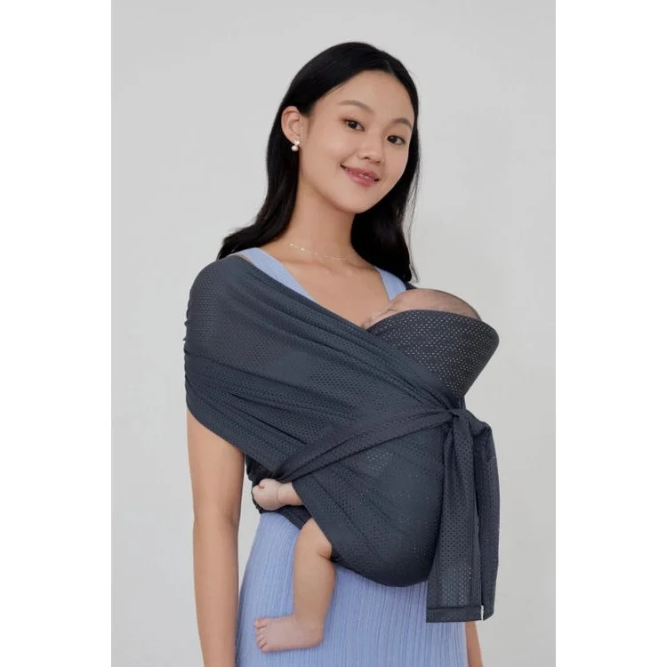 Konny Baby Carrier FLEX AirMesh reviews