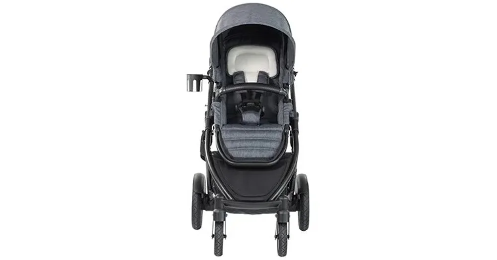 Strider signature pram online