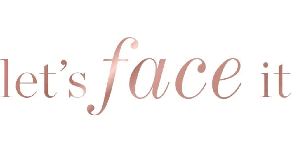 Let's Face It reviews | ProductReview.com.au