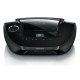 Philips CD Soundmachine AZ1837/79
