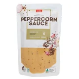 Coles Peppercorn Sauce
