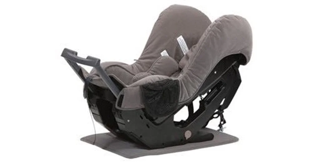 Britax safe n sound guardian neo convertible sales car seat