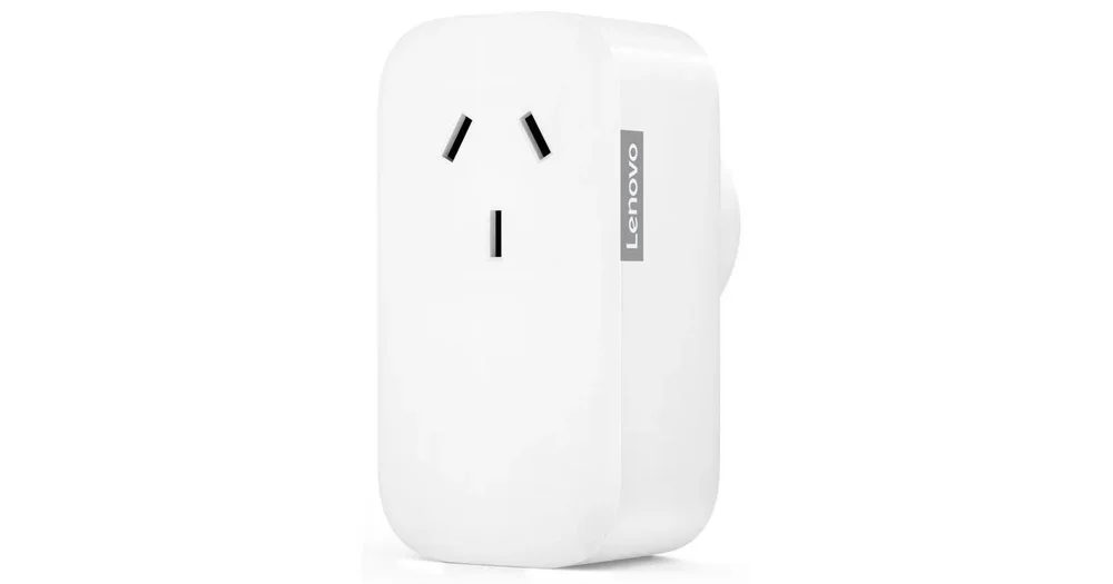 Lenovo Smart Plugs reviews