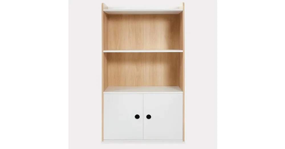 Bookcase kmart deals