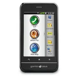 Garmin-Asus A10