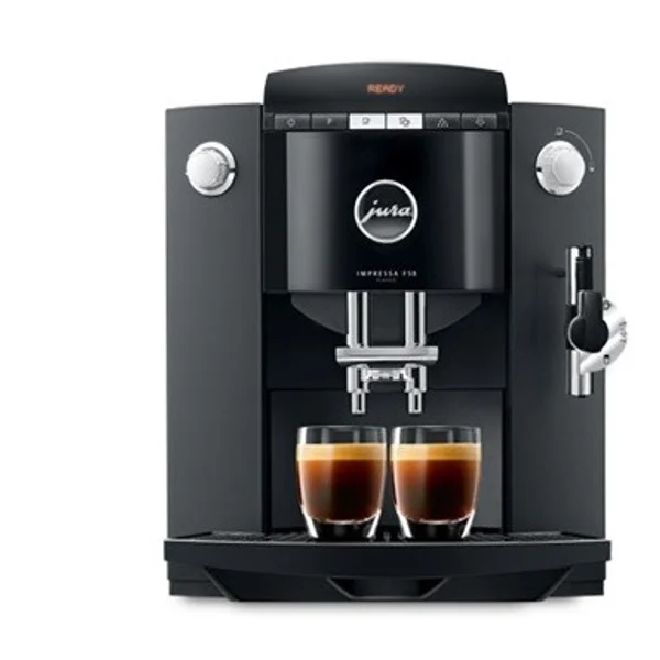 jura エスプレッソマシン impressa F50 jura Impressa F50