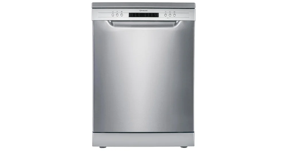 Aldi sales stirling dishwasher