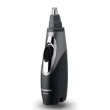 Panasonic Nose & Ear Trimmer with Built-in Vacuum