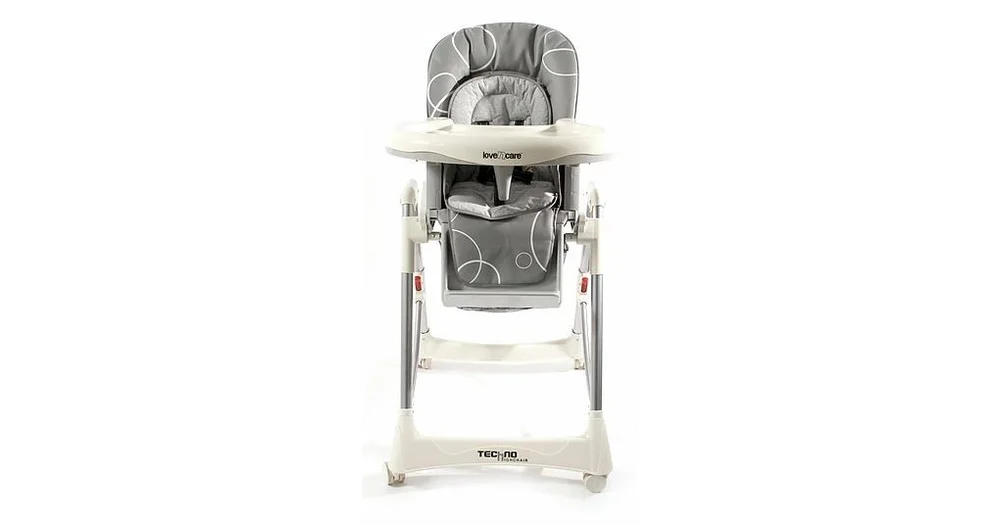 Love n care high hot sale chair