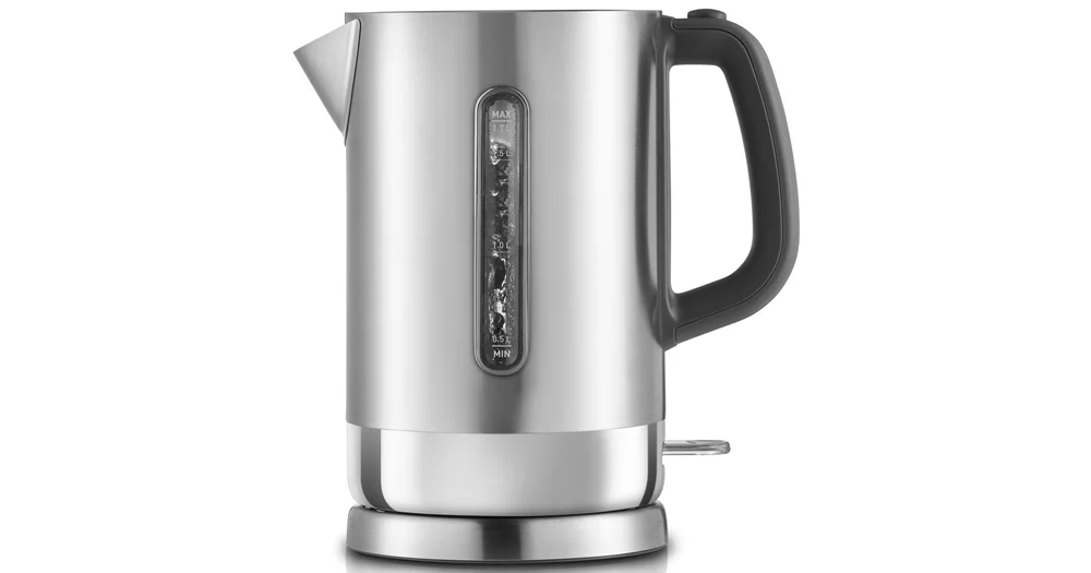 Sunbeam Aspire Quiet Shield KE9151 reviews