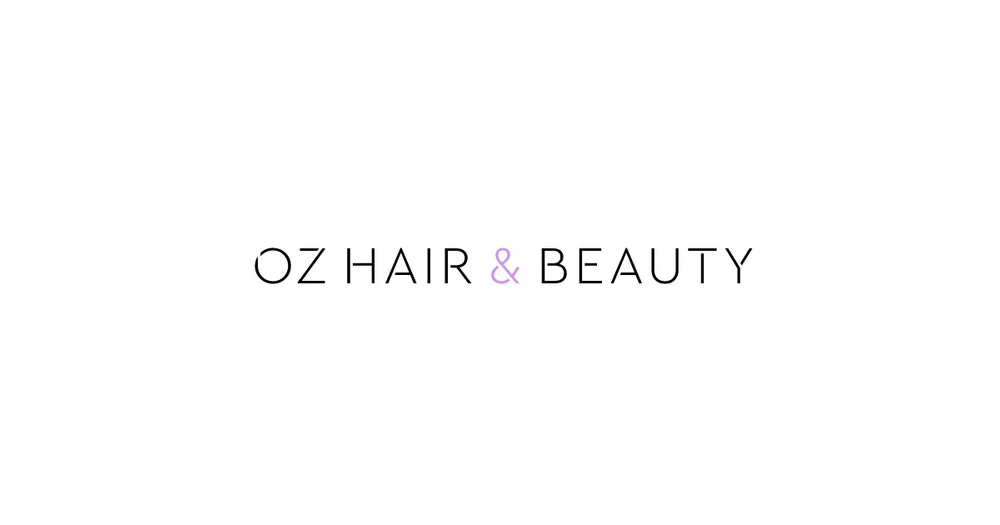 Oz Hair & Beauty