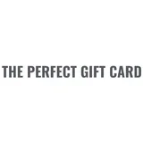 The Perfect Gift Card