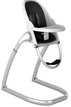 phil and teds high pod