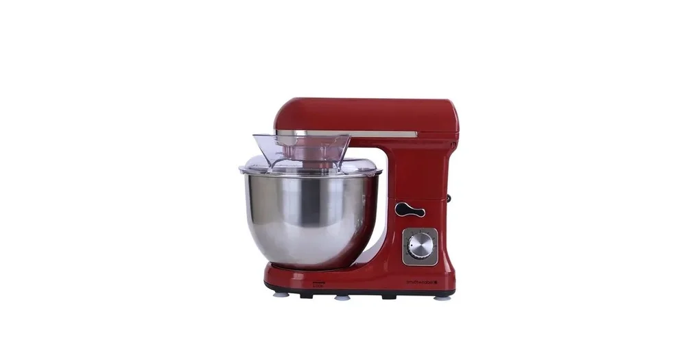 SMITH & NOBEL 1000W Stand Mixer reviews