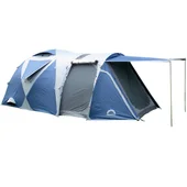 Sifex Cape Otway Tent Productreview Au