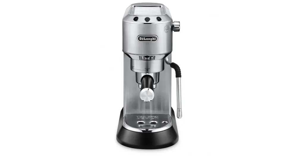 DeLonghi Dedica Arte EC885.M reviews