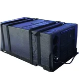 Finch Australia Underbunk Air Conditioner HB9000