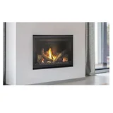 Heat & Glo 5X AU Balanced Flue Gas Fireplace