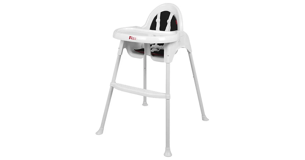 Childcare highchair target best sale