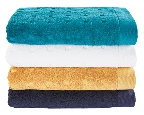 ALDI Kirkton House Bathroom Towels reviews