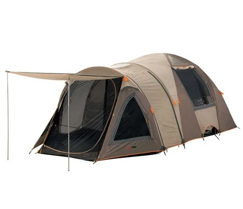 Black wolf hotsell tent reviews