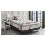 SleepMaker Botticelli Plush Queen