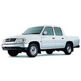 Toyota HiLux MK6