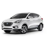Hyundai Tucson TL