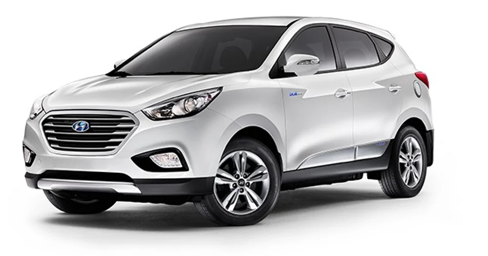 Hyundai tucson 3 tl