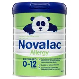 Novalac Allergy