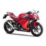 Kawasaki Ninja 300