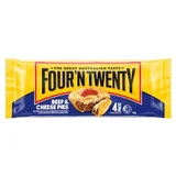 Four'N Twenty Beef & Cheese Pies